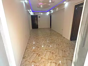 Apartments For sale in El Falki, El Seyouf, 125 sqm