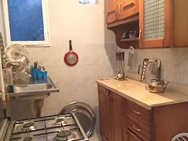 Properties For sale in Al Wehda Al Arabeya St., Ain Shams, 80 sqm