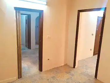 Apartments For sale in Tersa St., El Talbeya, 80 sqm