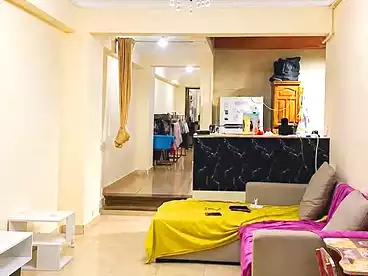 Apartments For sale in El Mariotia, Faisal, 145 sqm
