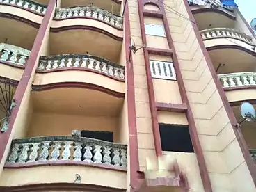 شقق للبيع في بيانكي، البيطاش، 90 متر