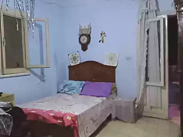 Apartments For sale in El Bitash, Al Agamy, 120 sqm