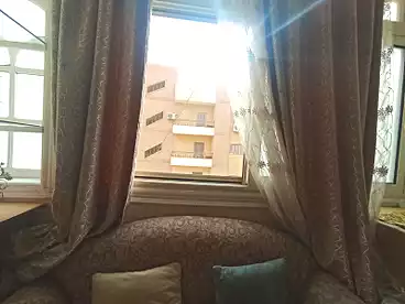 Apartments For sale in El Hay El Thalith St., Neighborhood 3rd, 155 sqm