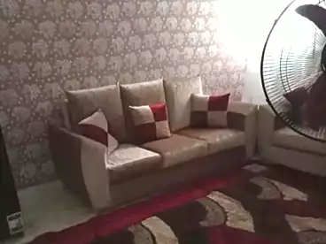 شقق للبيع في شارع ملك حفني، المندرة، 90 متر