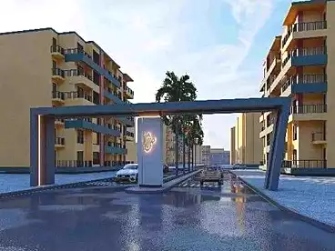 For sale in Northern Tourist Expansions, Northern Expansions, 141 sqm