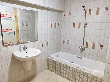 Apartments For rent in El Montazah, Alexandria, 135 sqm