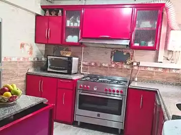 شقق للإيجار في شارع محمود العيسوي، ميامي، 160 متر