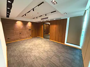 Administrative For rent in El Maadi Ring Road, Maadi, 1000 sqm