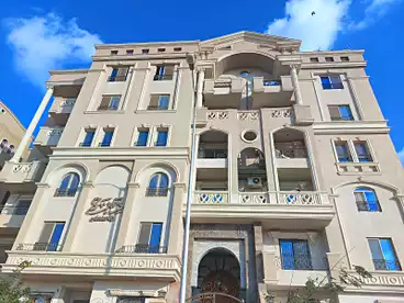 شقق للبيع في كمبوند ديار 1 - تعمير، كمبوند في ٦ اكتوبر، 140 متر