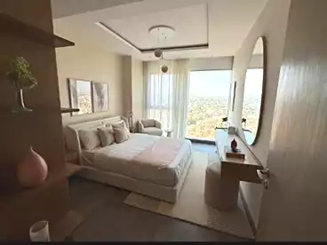 Apartments For sale in Z Tower - ZED El Sheikh Zayed Compound, ZED El Sheikh Zayed Compound - Ora, 142 sqm