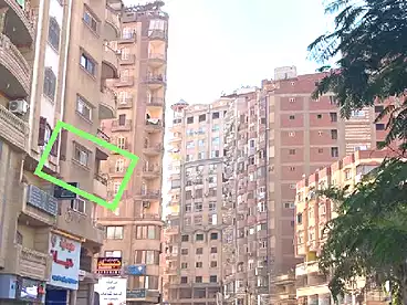 Apartments For sale in Mit Ghamr City, Mit Ghamr, 90 sqm