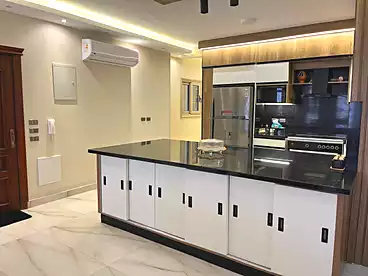شقق مفروشة للإيجار في المستثمر الصغير، الأندلس 2، 160 متر