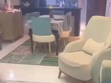 Furnished Apartment For sale in El Lebeny, Faisal, 160 sqm