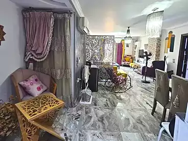 Properties For sale in El Batal Ahmed Abdel Aziz St., Dokki, 190 sqm