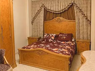 Apartments For sale in Shamaa, El Seyouf, 125 sqm