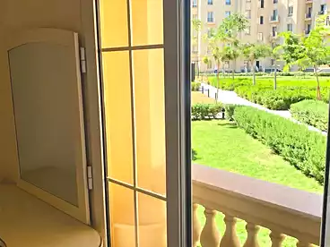 For sale in Garden City - City Edge, R5, 249 sqm