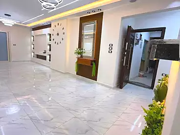 Apartments For sale in Nozha 2, Greater Cairo, 130 sqm
