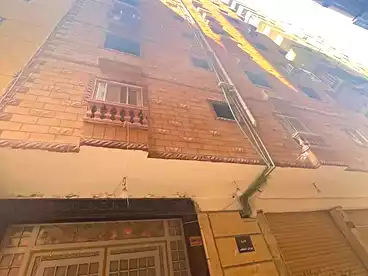 Apartments For sale in Nile Corniche St., Hadayek Helwan, 160 sqm
