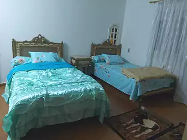 Apartments For sale in Dr Lashin St., El Mariotia, 160 sqm