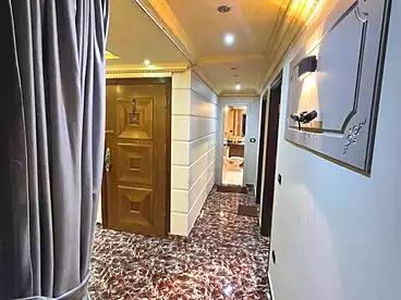 Apartments For sale in El Eshrein St., Ain Shams El Sharkia, 135 sqm