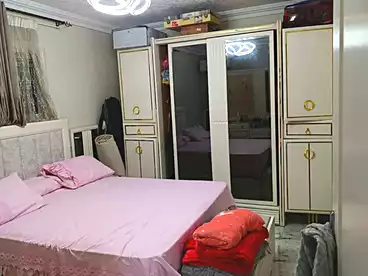 شقق للبيع في شارع 27، النزهة 2، 90 متر