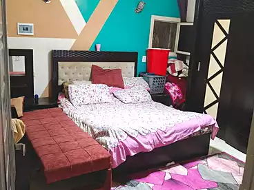 Apartments For sale in El Mariotia, Faisal, 125 sqm