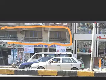 Commercial For sale in King Faisal St, Faisal, 220 sqm