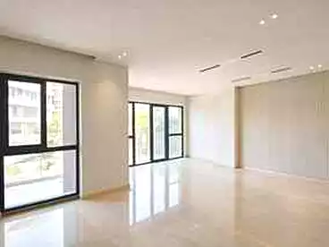 شقة بحديقة للإيجار في كمبوند سكاي كوندوز - فيليت، كمبوند فيليت - سوديك، 170 متر