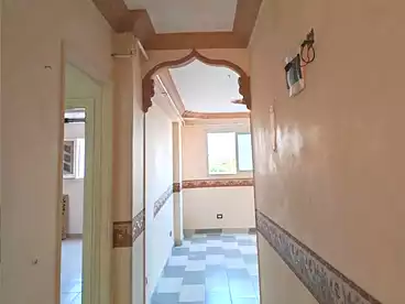 Apartments For sale in El Maraghi, Alexandria, 75 sqm