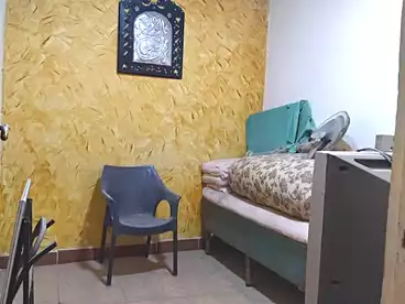 Apartments For sale in Othman Moharram St., El Talbeya, 40 sqm