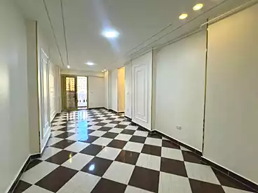 Apartments For sale in Mahmoud El Isawy St., Sidi Beshr Bahri, 125 sqm