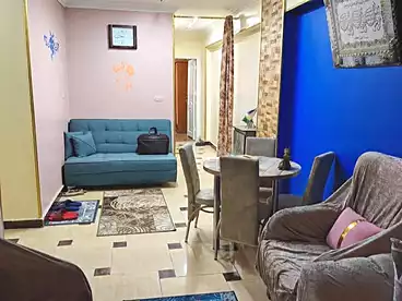 Furnished Apartment For sale in Ahmed Esmat St., Ain Shams, 80 sqm