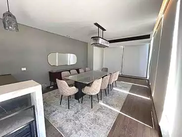Apartments For sale in Azad Compound - Tameer, Compounds in New Cairo, 133 sqm