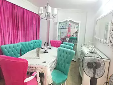 Properties For sale in Helwan, Greater Cairo, 125 sqm