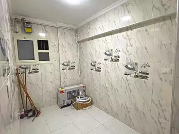 Apartments For sale in Al Asafra Bahri, El Asafra, 120 sqm