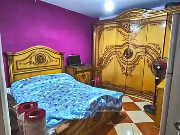 Apartments For sale in Street 16 El Eslah, El Falki, 70 sqm