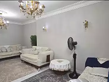 شقق للبيع في شارع سنان باشا، الزيتون البحرية، 100 متر
