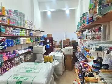 Commercial For sale in Magd El Arab Mohamed St., Sidi Beshr Bahri, 25 sqm