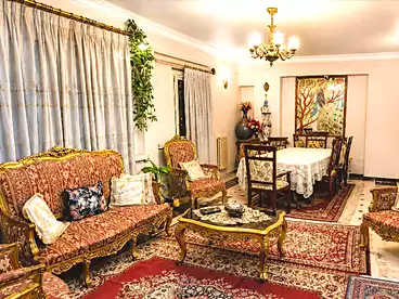 Properties For sale in Moharram Bek St, Moharram Bey, 125 sqm