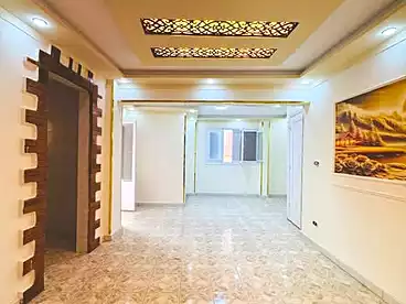 Apartments For sale in Shatee El Nakheel, Al Agamy, 100 sqm