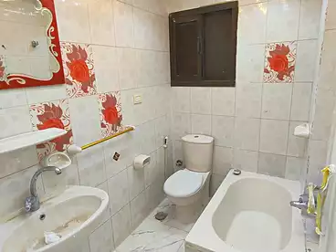 Apartments For rent in Gamal Abdel Nasser St., El Asafra, 140 sqm