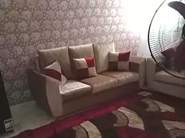 Apartments For sale in Malak Hefni St., El Mandara, 90 sqm