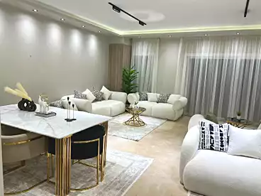 Villas For rent in Centre Ville - Hyde Park Compound, Hyde Park Compound, 290 sqm
