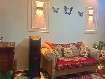 شقق للبيع في أبو يوسف، العجمي، 95 متر