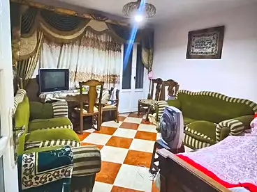 Apartments For sale in Street 16 El Eslah, El Falki, 70 sqm
