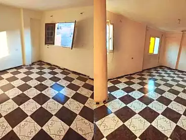 Properties For sale in El Haram St., El Haram, 100 sqm