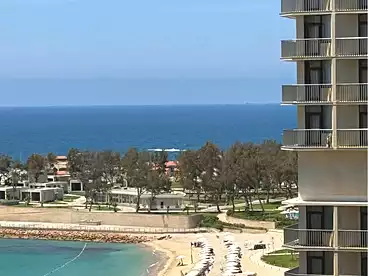شقق للبيع في طريق الجيش، المندرة، 80 متر