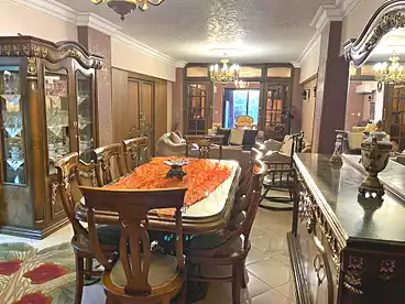 Apartments For sale in Heidar St., Helwan El Sharkeya, 230 sqm