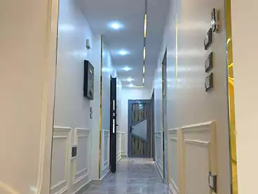 Apartments For sale in El Matbaa, Faisal, 150 sqm