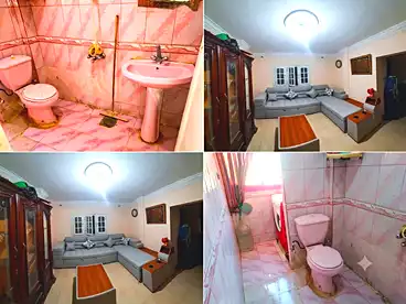 Apartments For sale in Neighbourhood 26, 15th of May, 70 sqm